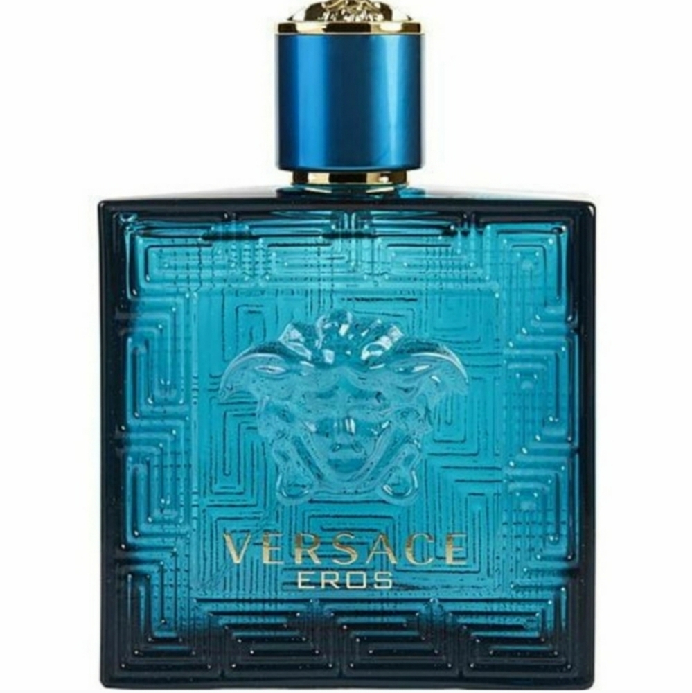 Versace Eros EDT 3.4